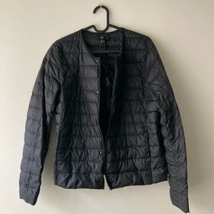Uniqlo ultra light down compact jacket